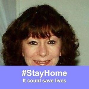 Meet your Posher, Carolyn